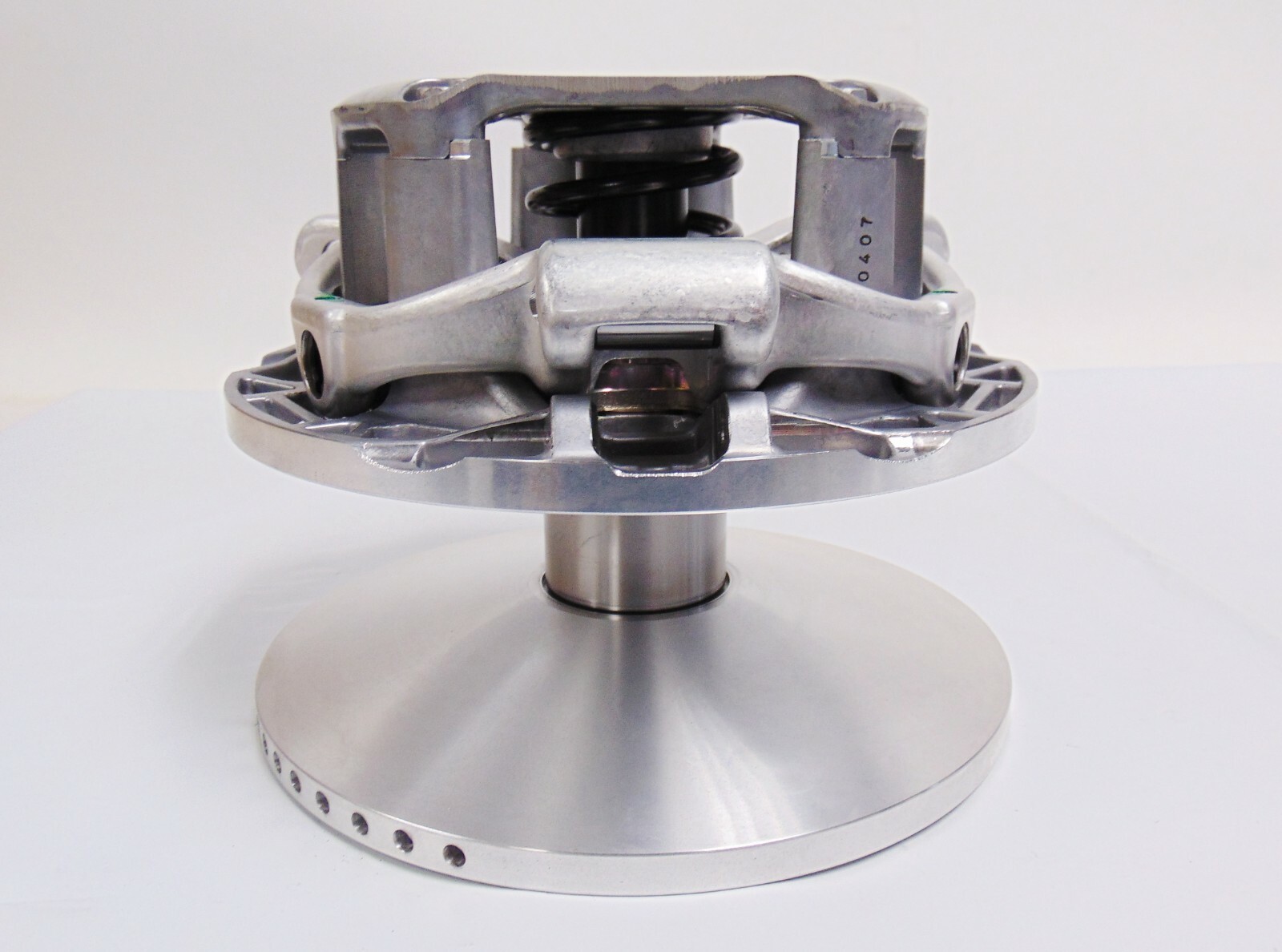 OEM Arctic Cat Snowmobile Drive Clutch Uncalibrated 0746-933 READ 4 FIT CLEARANC