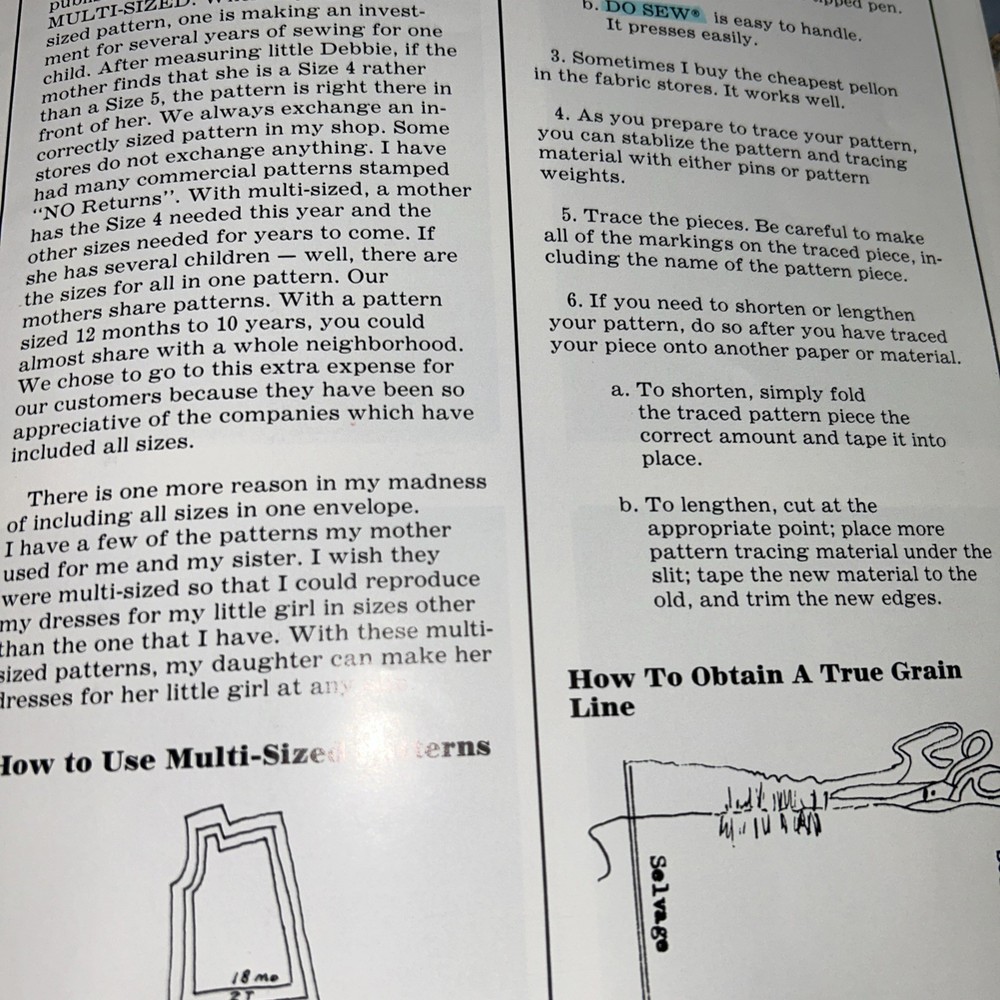 French Hand Sewing By Machine A Beginners Guide Martha Pullen 1983