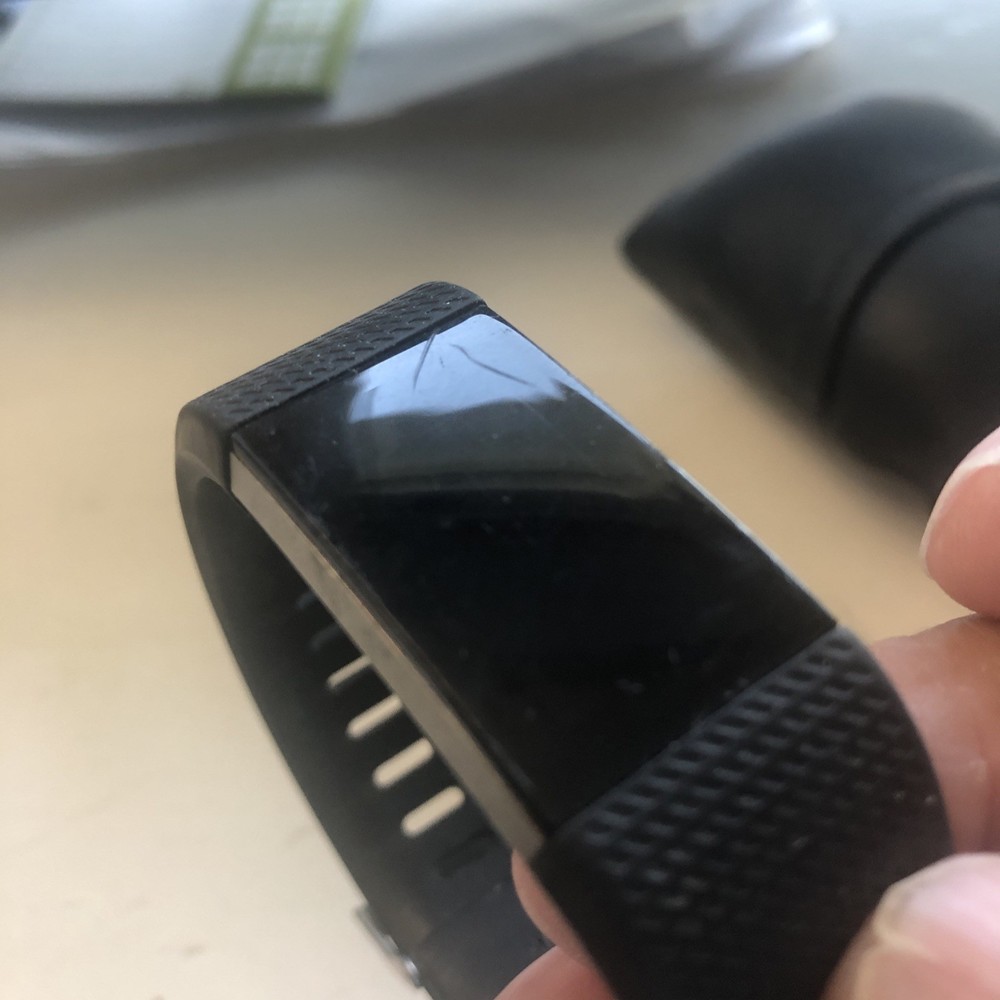 Fitbit Charge 2