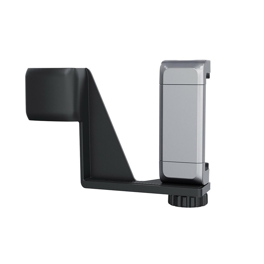 1* Mobile Phone Tripod Fix Bracket Mount Holder Stand For DJI OSMO Pocket Camera