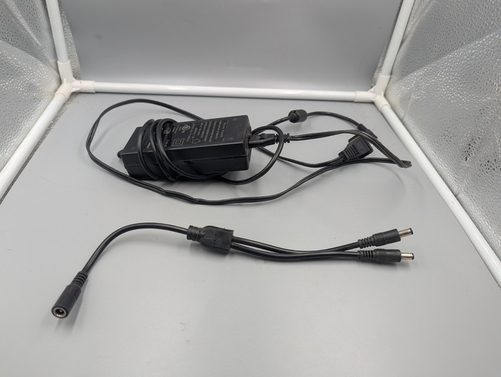 Fix & Fun Handheld Automatic Leaf Bud Trimmer Set of 2 Tested & Working Video