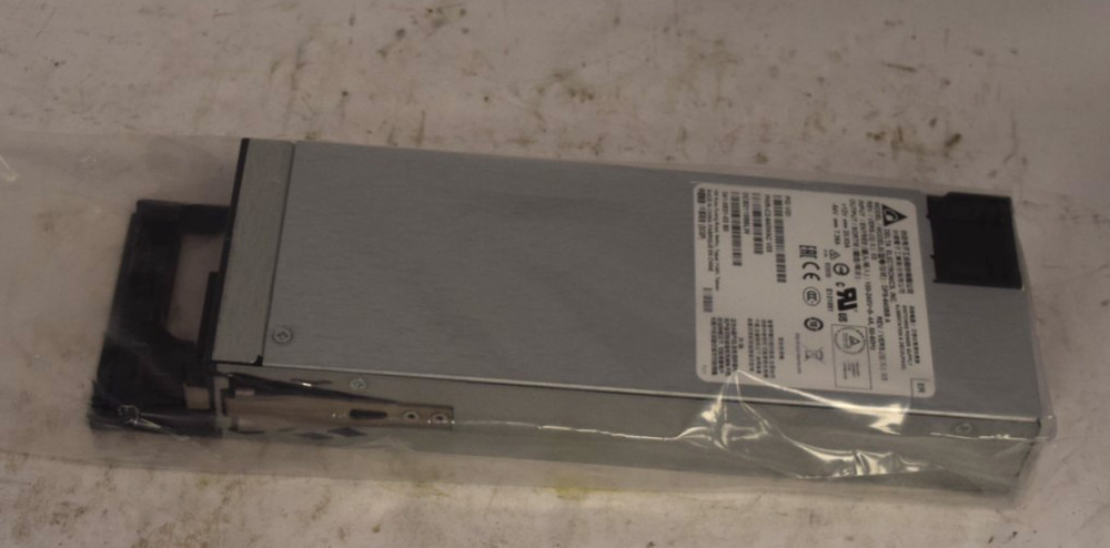 Delta Electronics DPS-640BB A 640W Server Power Supply | 12V | Open Box