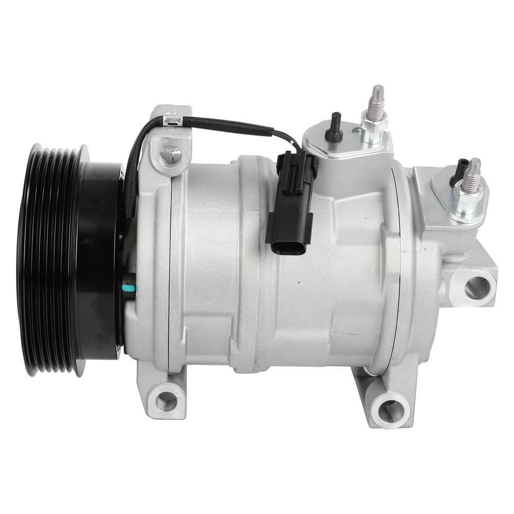 空调压缩机 2006 - 2008 Commander 5.7L 套件总成 551114AA