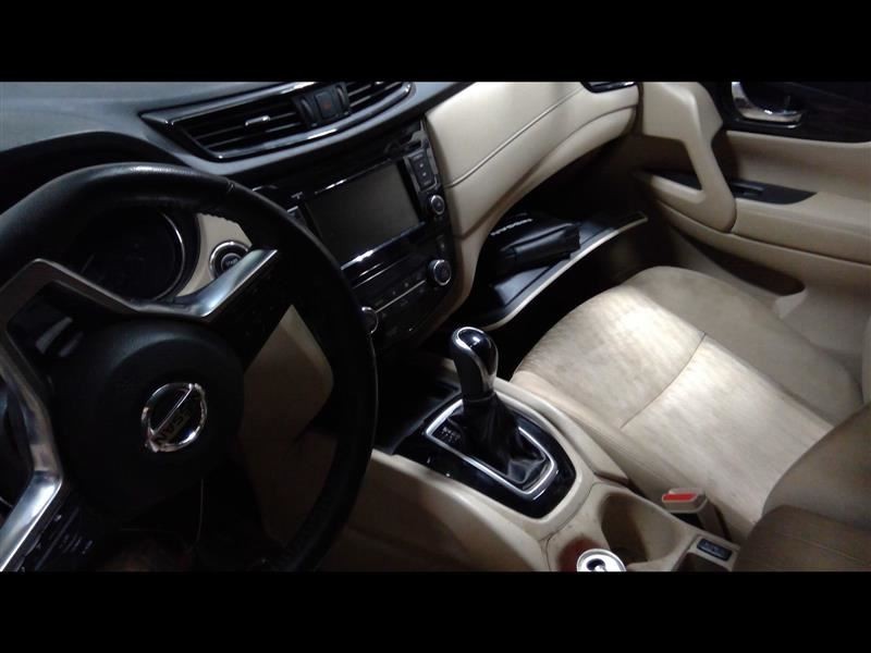 Radar Unit Blind Spot Alert Module Fits 17-20 ROGUE 284K06FL0A