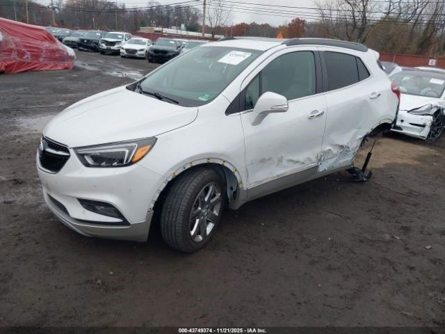 Speedometer MPH Opt Umn Fits 19-22 ENCORE 1005163