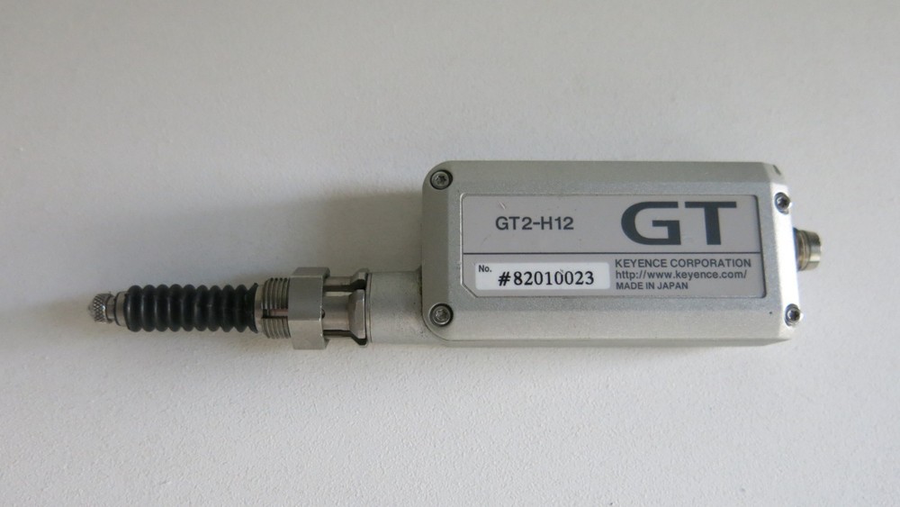 KEYENCE GT2-H12