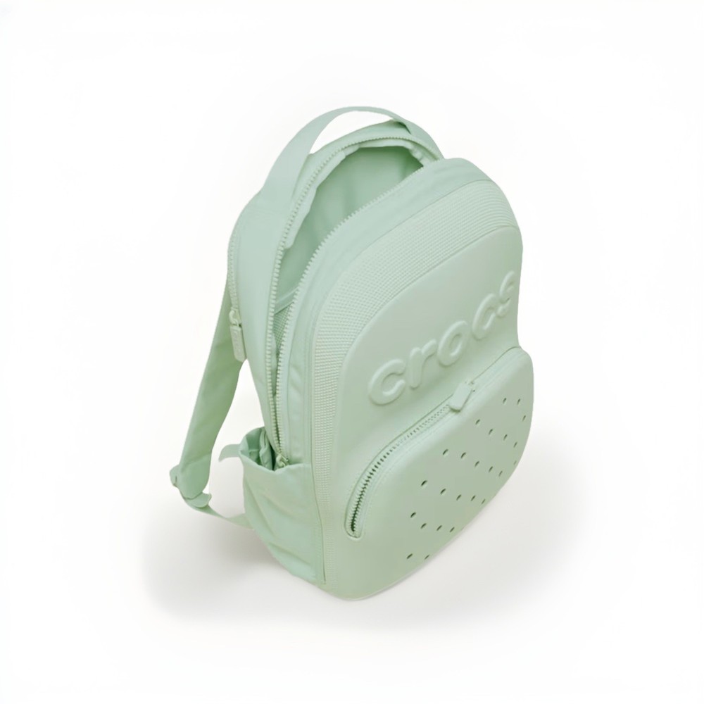 Crocs Classic Backpack Mint Tint