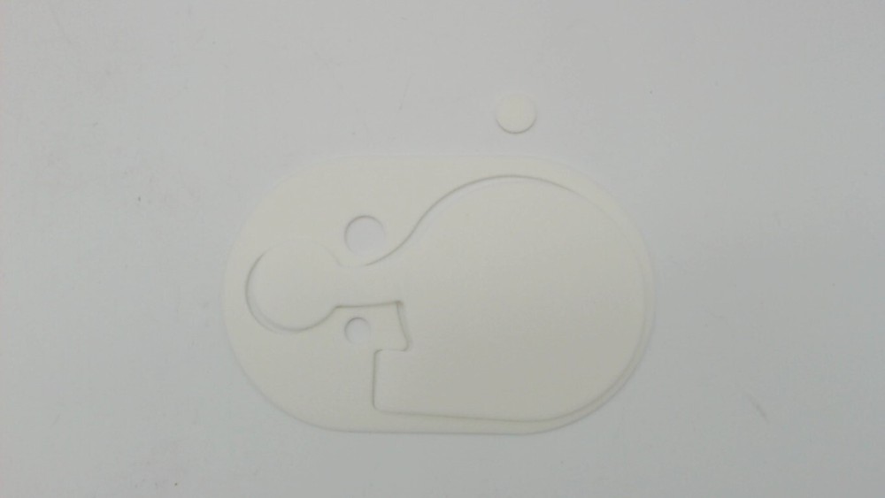 WP9740674 Whirlpool Gasket OEM WP9740674
