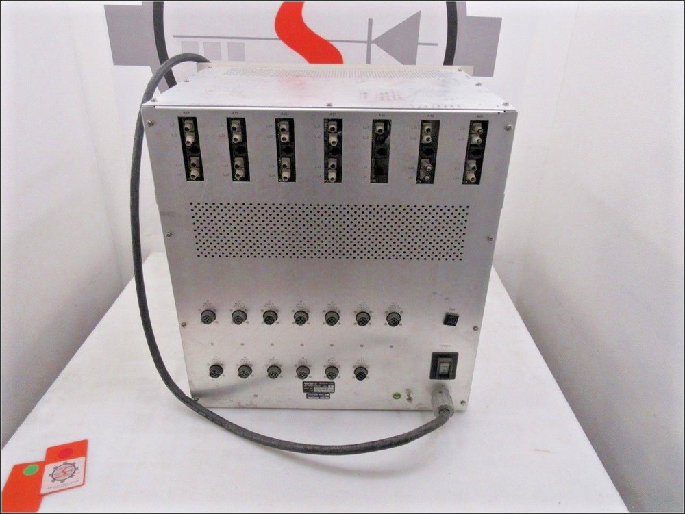 E11054630 / MUTLI-POLE POWER SUPPLY / VARIAN