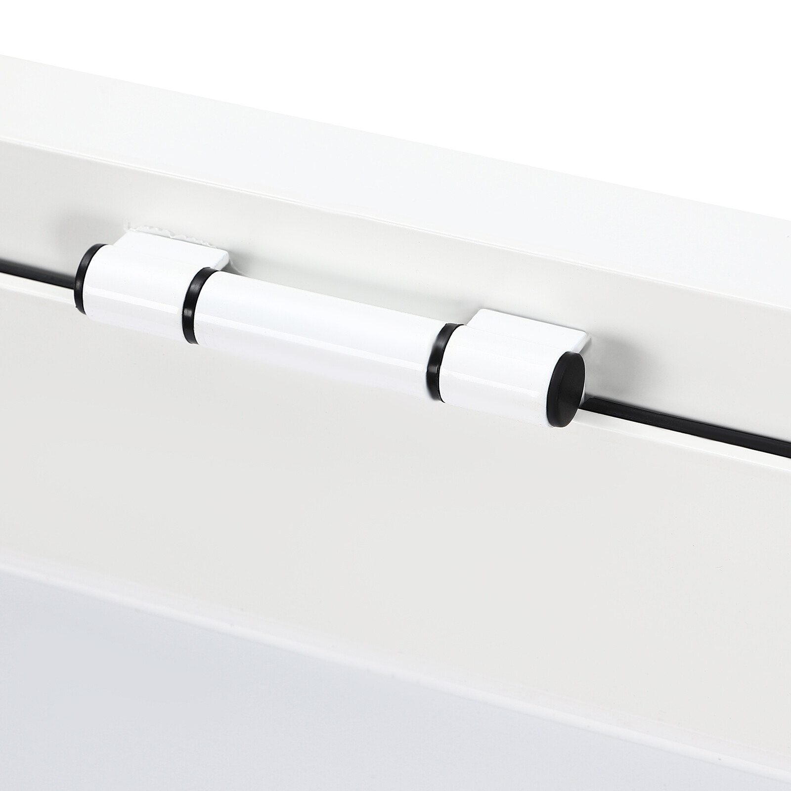 Concession Stand Truck Food Serving Window w/ Awning Sliding Screen Window 50x30