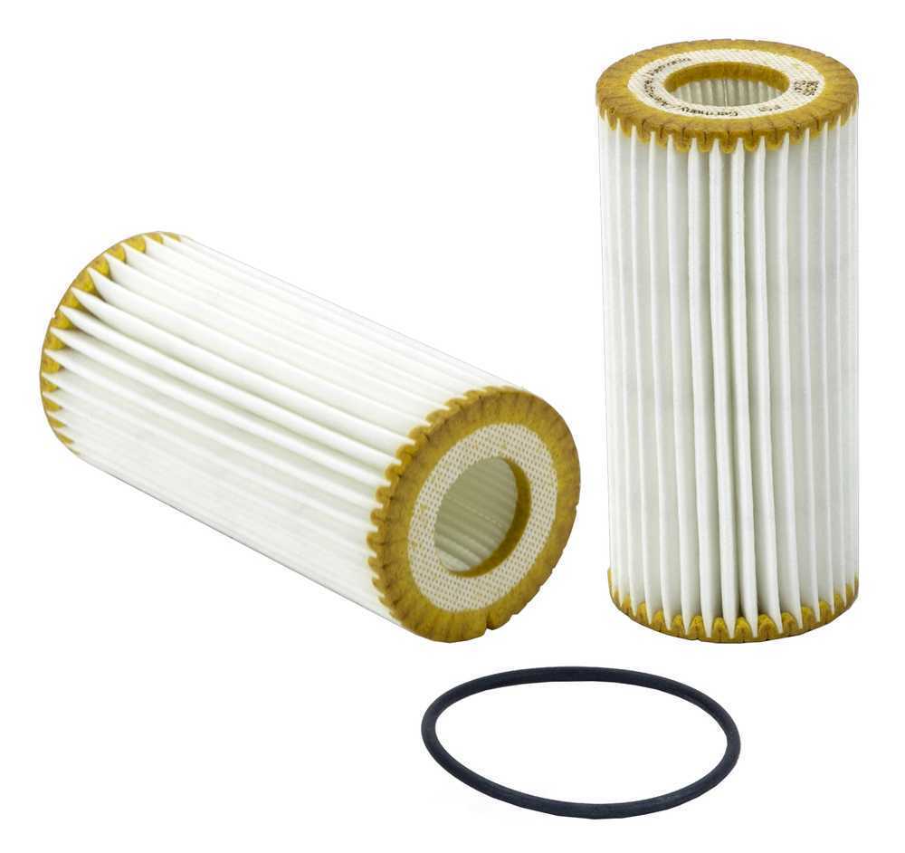 Engine Oil Filter-Turbo Wix WL10396