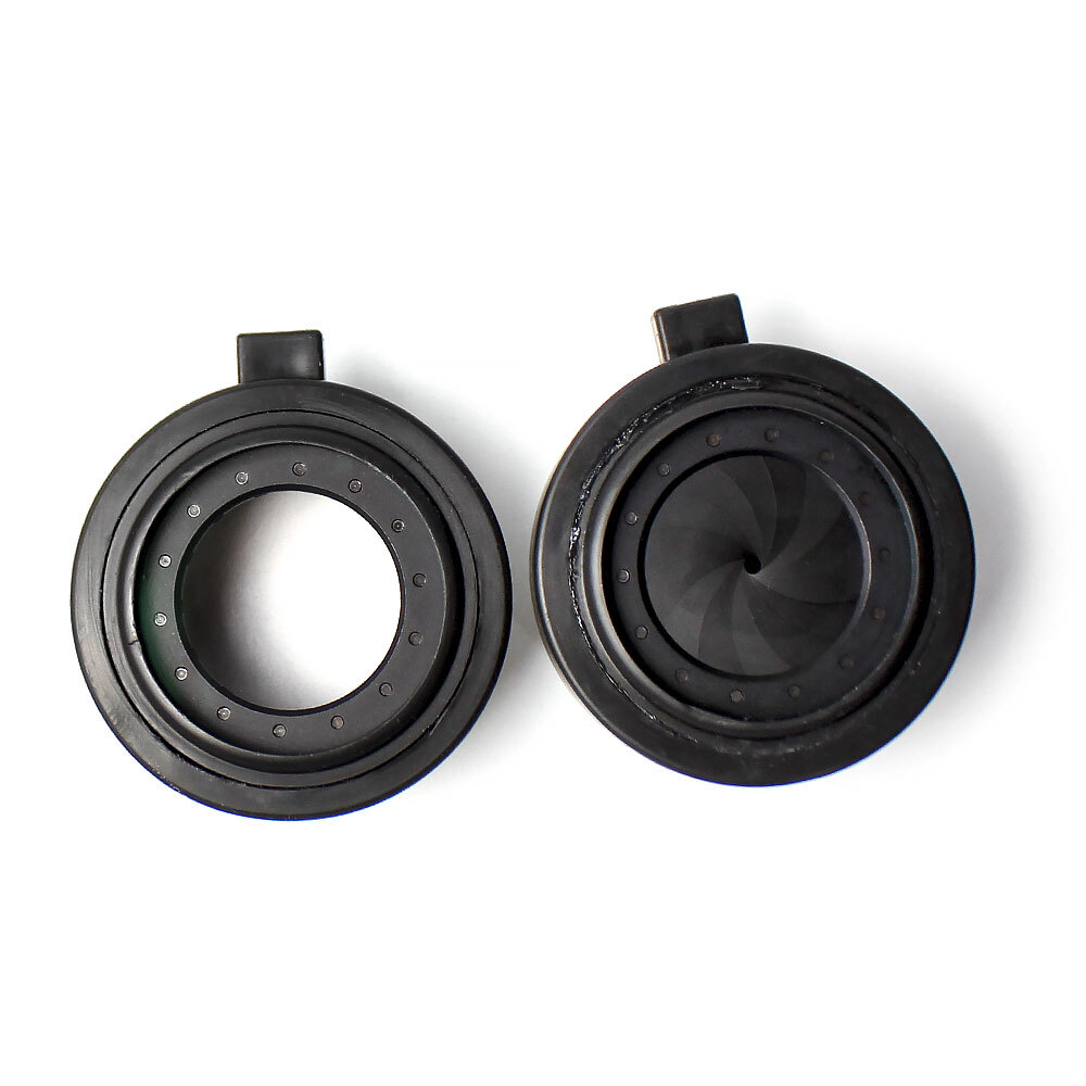 Tactical Lens Cap optics Device For PVS14 NVG Focus with Adjustable Scope Cover