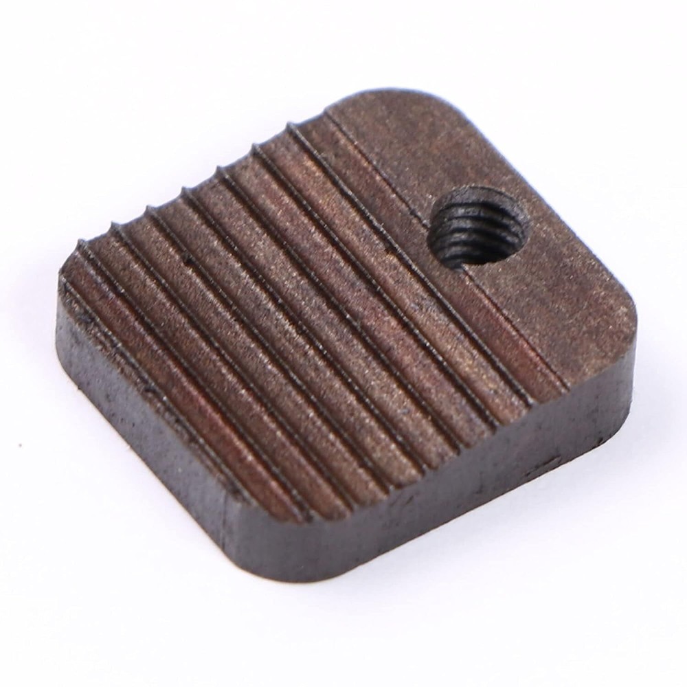 U.S. Solid Plate Replacement For Electric Strapping Machine