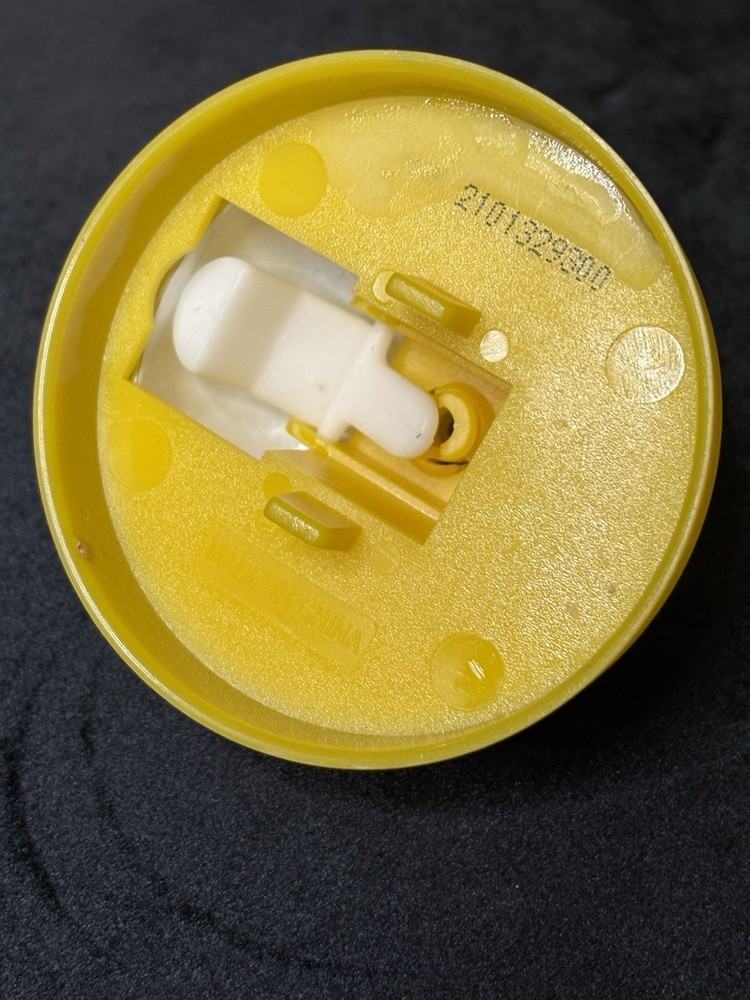 Mickey Mouse Service Bell
