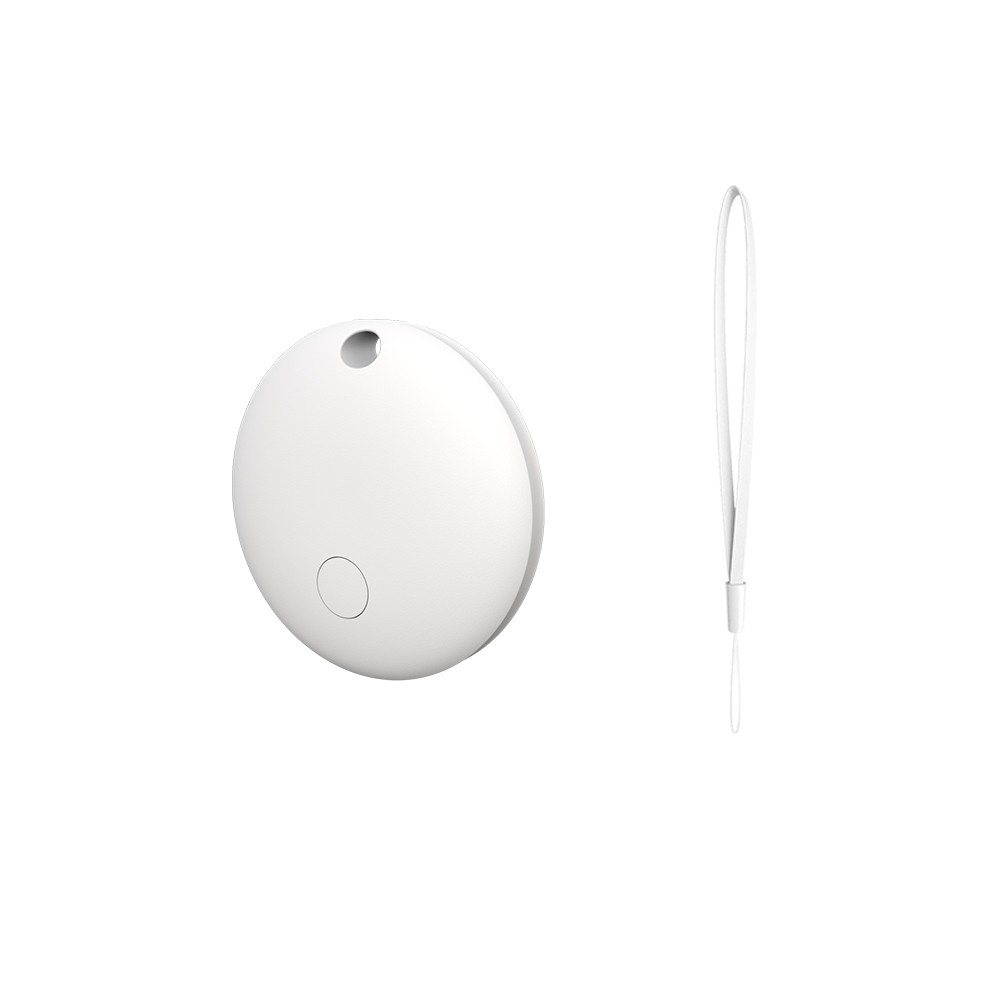 Airtag Dog Cat Collar Holder Case / Bluetooth Mini GPS Location Tracker Device