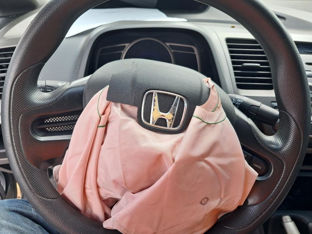 CIVIC 2008 Glove Box 4817311