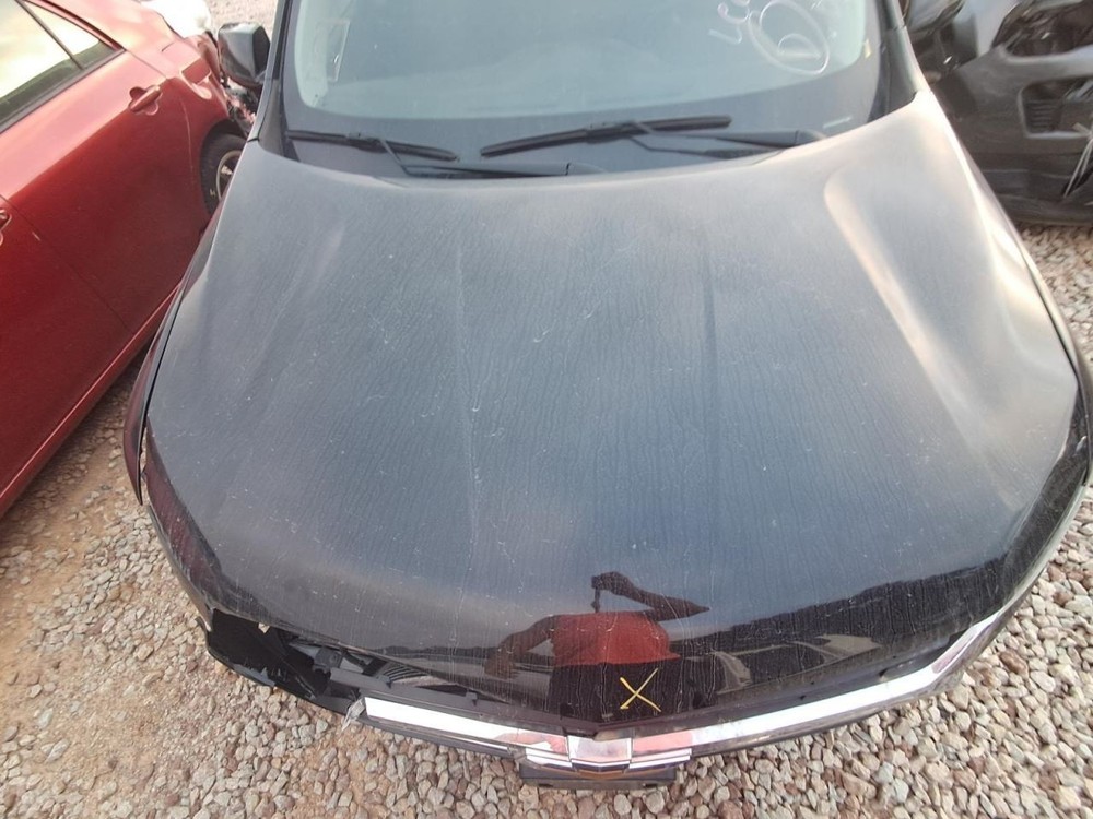 Fuse Box Engine Fits 19-21 ENCLAVE 2570822