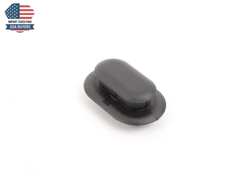 BMW E87 Blind Plug Genuine 51211975404