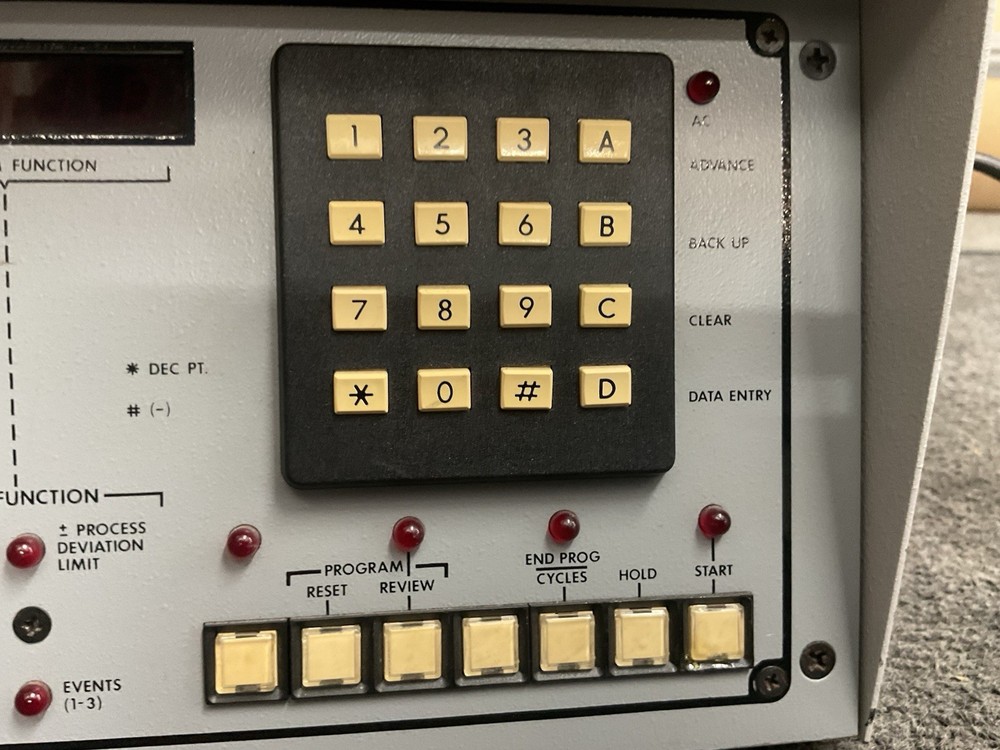 Despatch DRP 13 Digital Rate Programmer