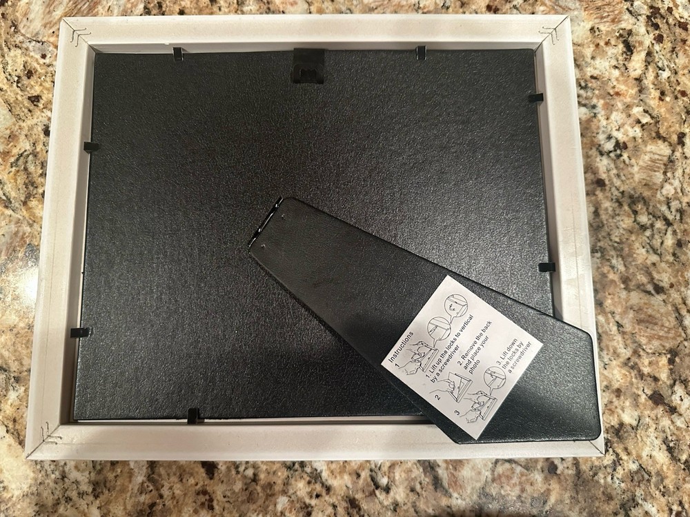 My First Communion Photo Frame