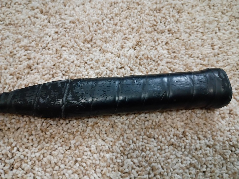 Brown Harrow Squash Racket Nmint