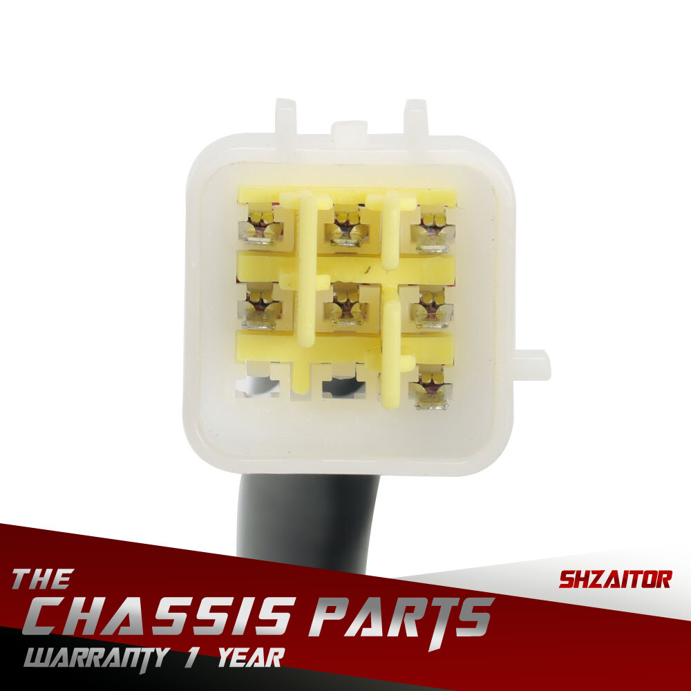 Air Diesel Heater Tank Parking LCD Switch For RV Trailers Trucks Boats 12V 5KW