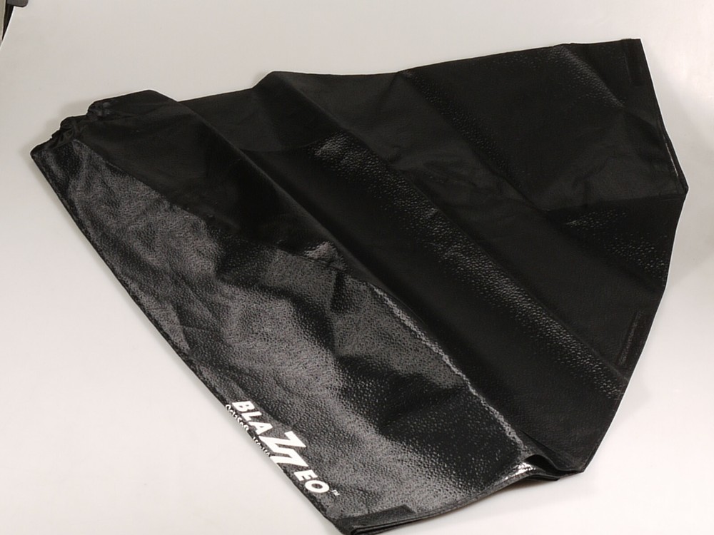 PRL) BLAZZEO OCTASOFT 150 x 150cm OCTAGONAL SOFTBOX + SPEAKER CLOTH CASE
