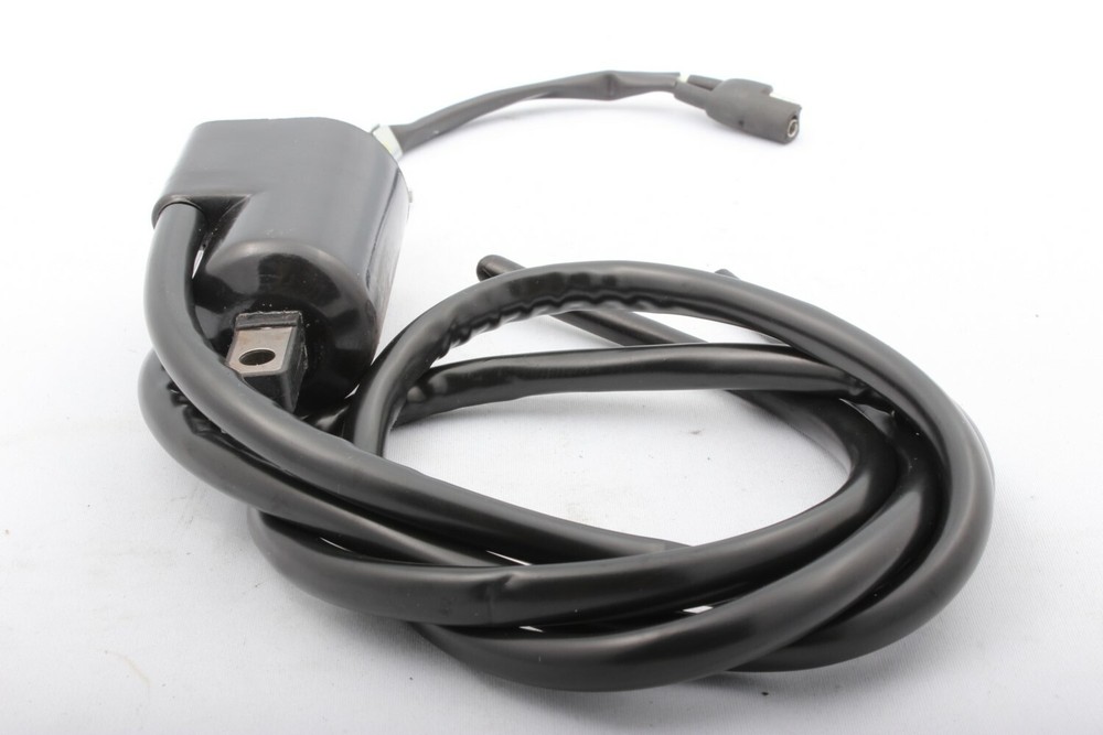 Ski-Doo Formula Plus 537 cc, 1985-1991, Ignition Coil