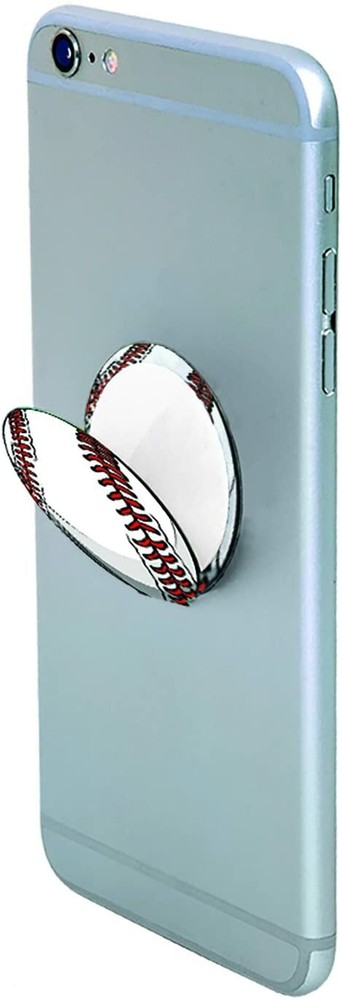 New Retrak Gravity Gripz 2-Pack Set, Baseball and Pizza