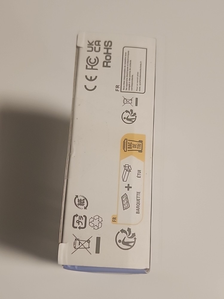 AIolo A4 DataPocket 500GB External Hard Drive USB 3.0 Type-C New