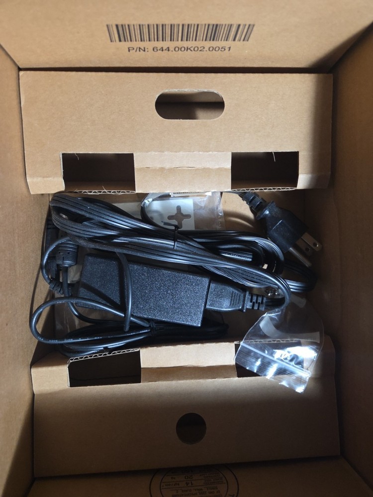 Fortinet FG-60E Fortigate-60E Network Security Firewall (OKEB-04-014)