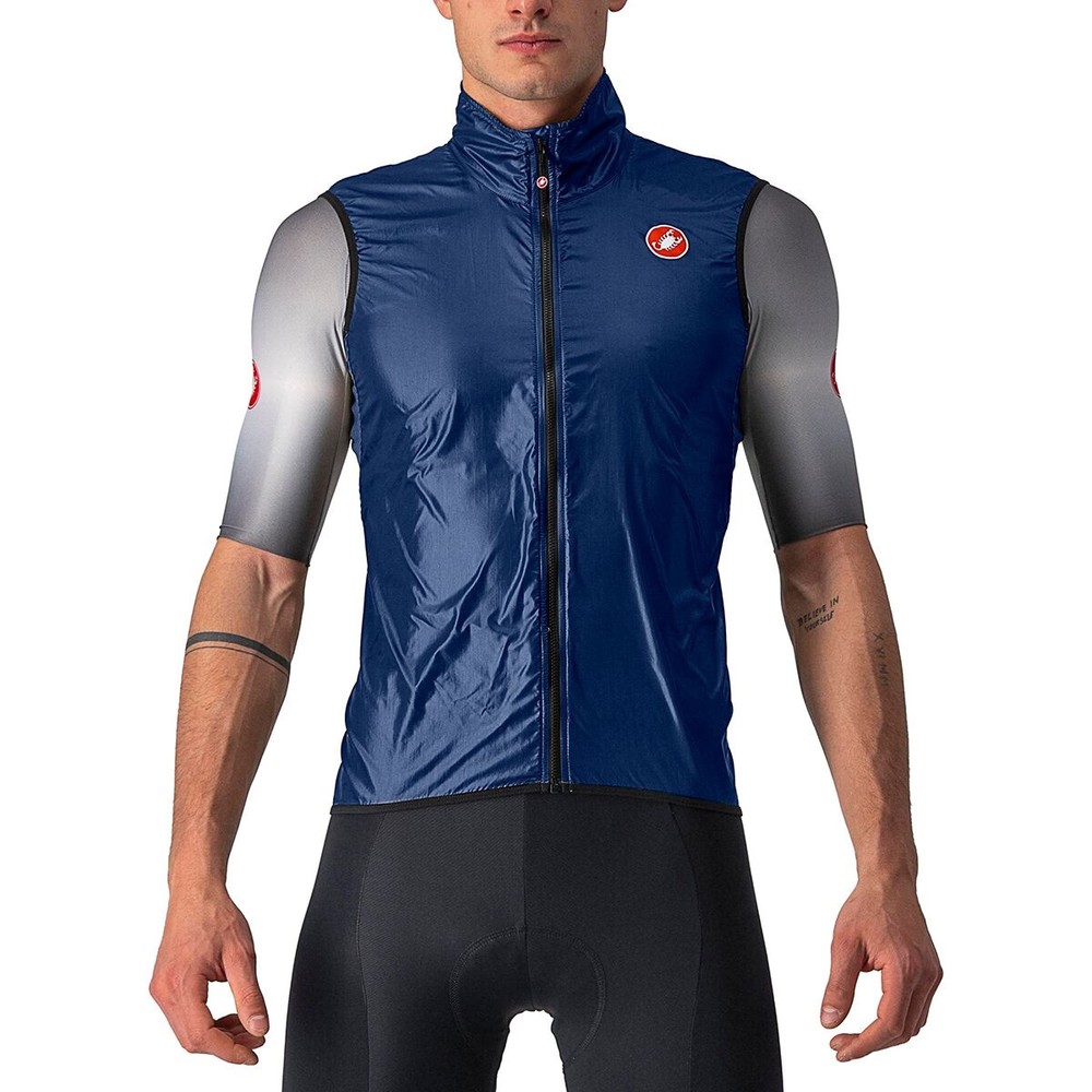Castelli Aria Vest - Men's