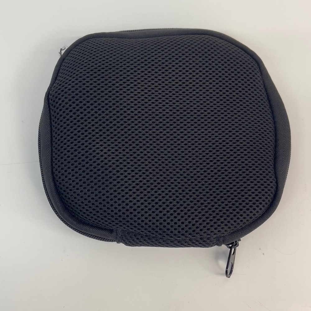 Plantronics Poly Blackwire 5220 Stereo USB Wired Headset With Mic Tested Working