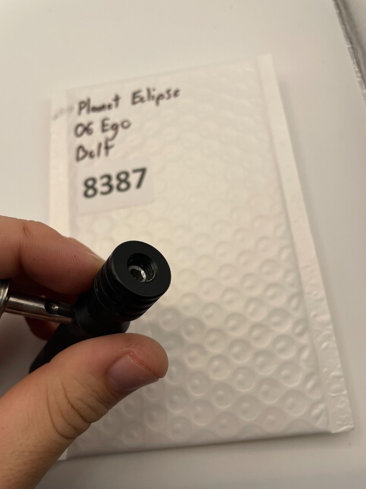 Planet Eclipse 06 Ego Bolt