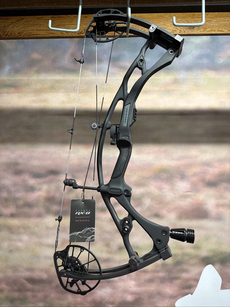 hoyt rx8