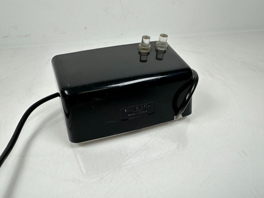 WESTERN ELECTRIC 666B BLACK