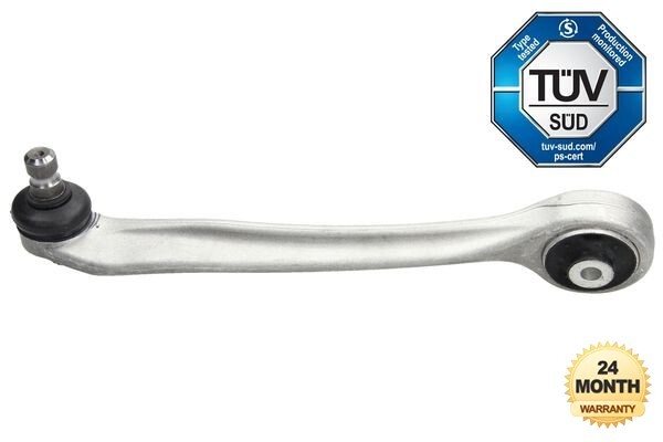 Front LEFT Upper Front Suspension ARM for VW PASSAT 2.3 V5 4motion 2000-2005