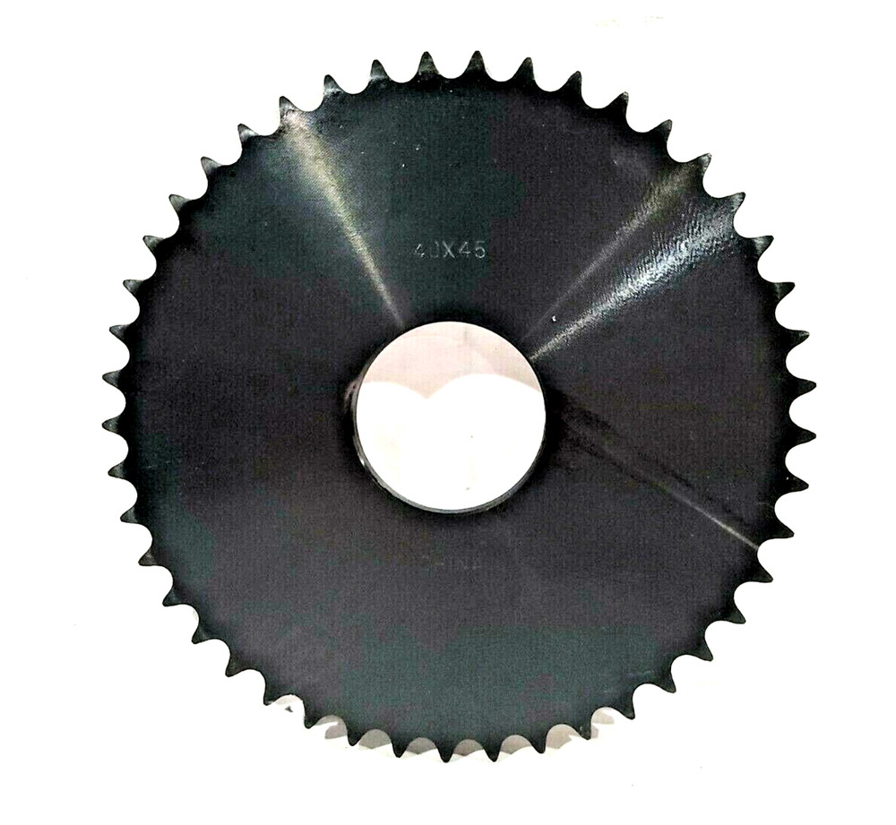 ROLLER CHAIN SPROCKET 40X45
