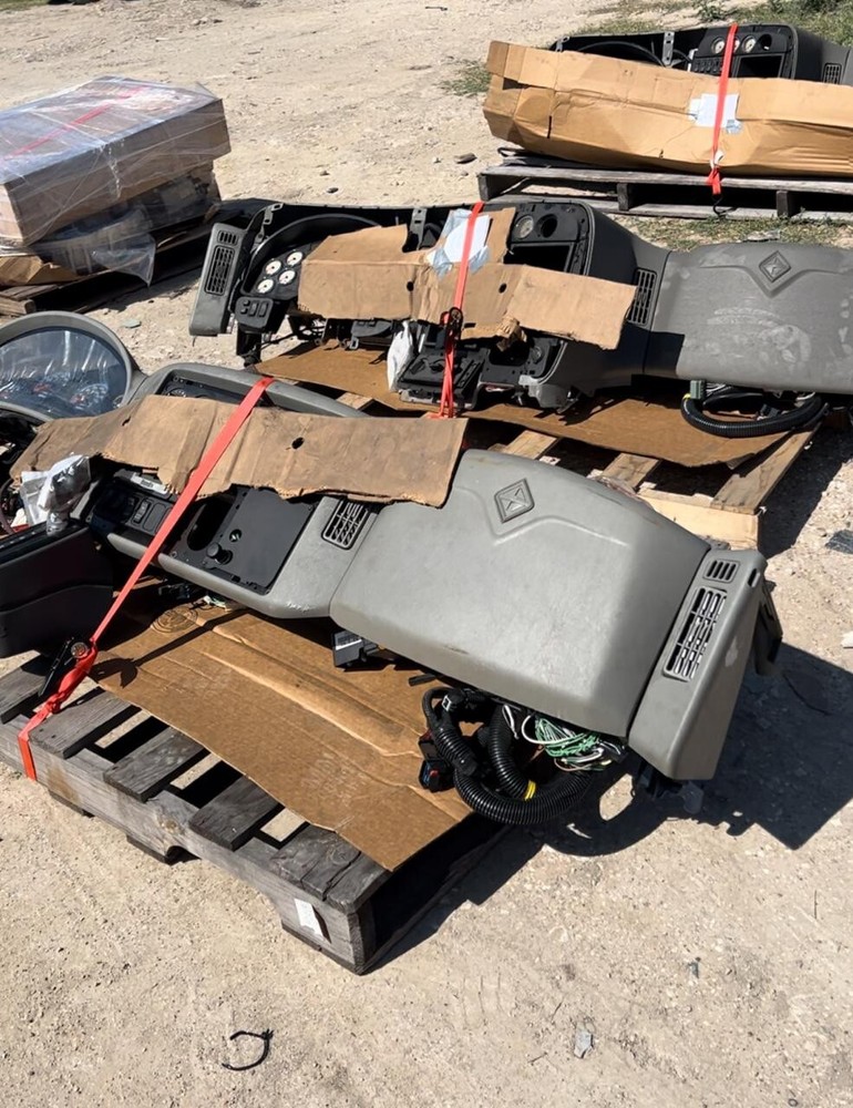 INTERNATIONAL PROSTAR Wiring Harness Dashboard Console ,Cab & Dash 2013-2017