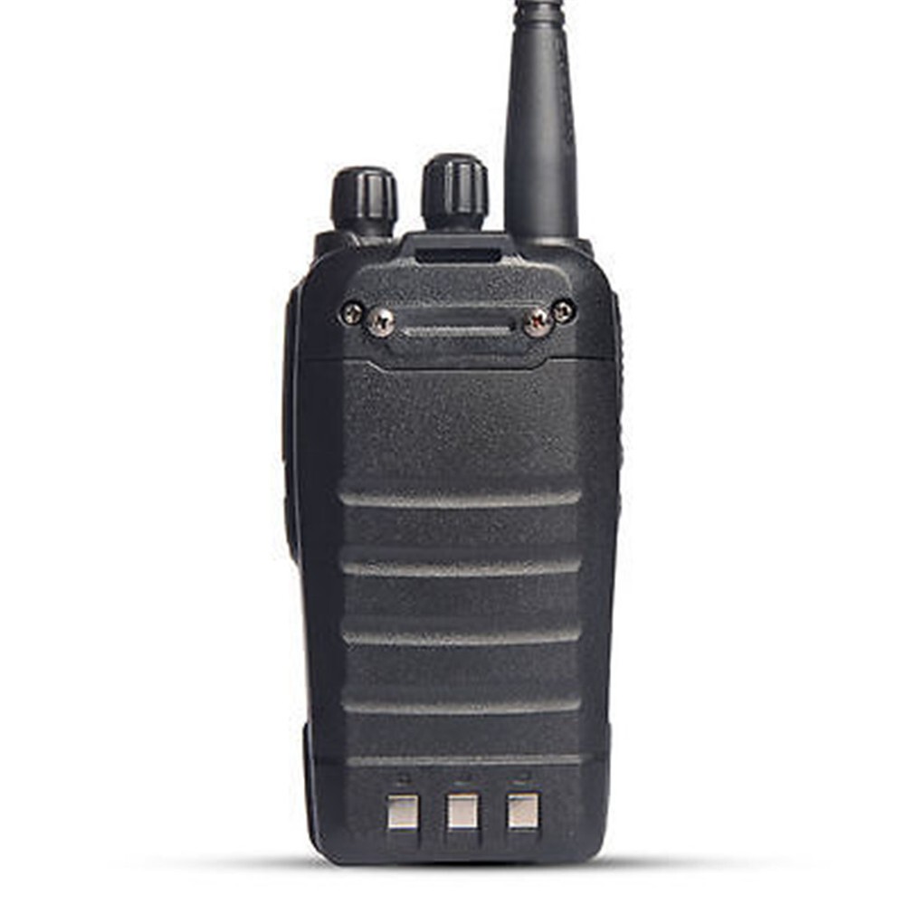 UV-6D Walkie Talkie High Power Wireless Talking Ham Radios UHF Band