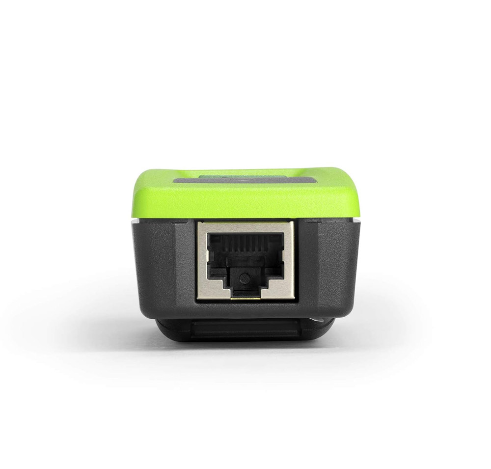 Linksprinter 300 — Pocket Copper Ethernet Network Tester for 10‑Second Connectiv