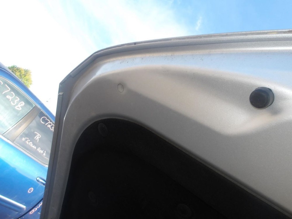 CT6 2018 Air Shutter 2213574