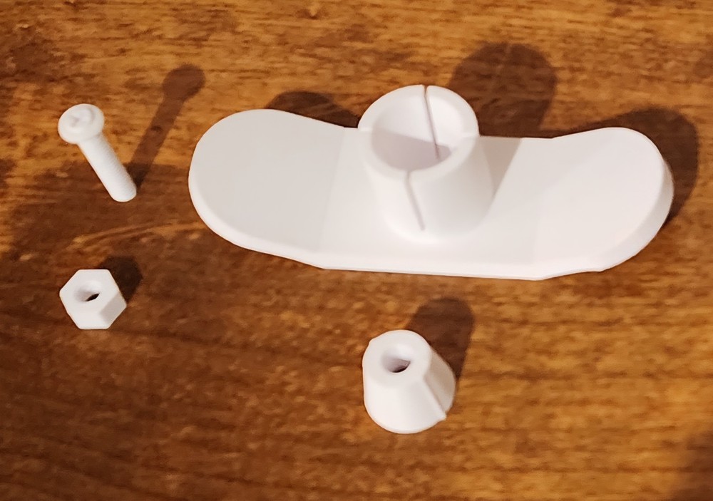 Walker Sleds - Set of Two