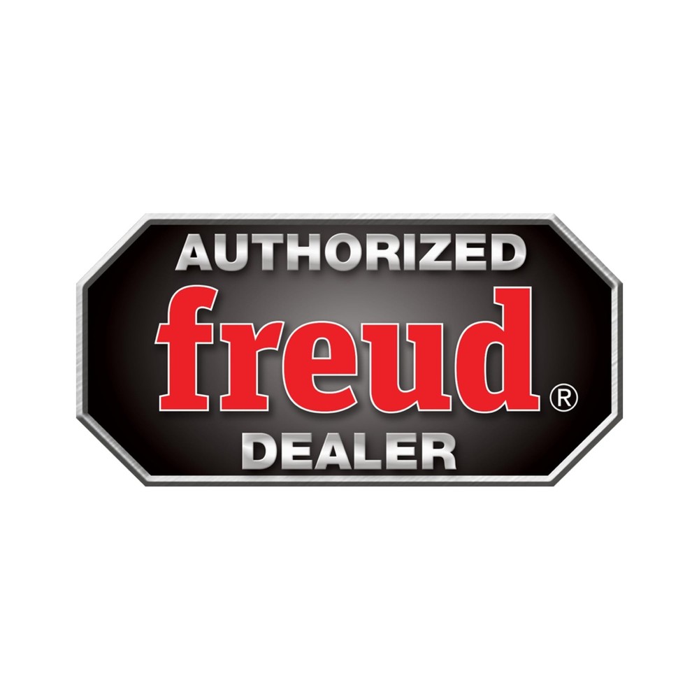 Freud SD308 8" Safety Dado Sets