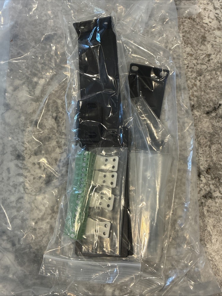 JBL CSA 280Z Drive Core Audio Amplifier With Rack Mount