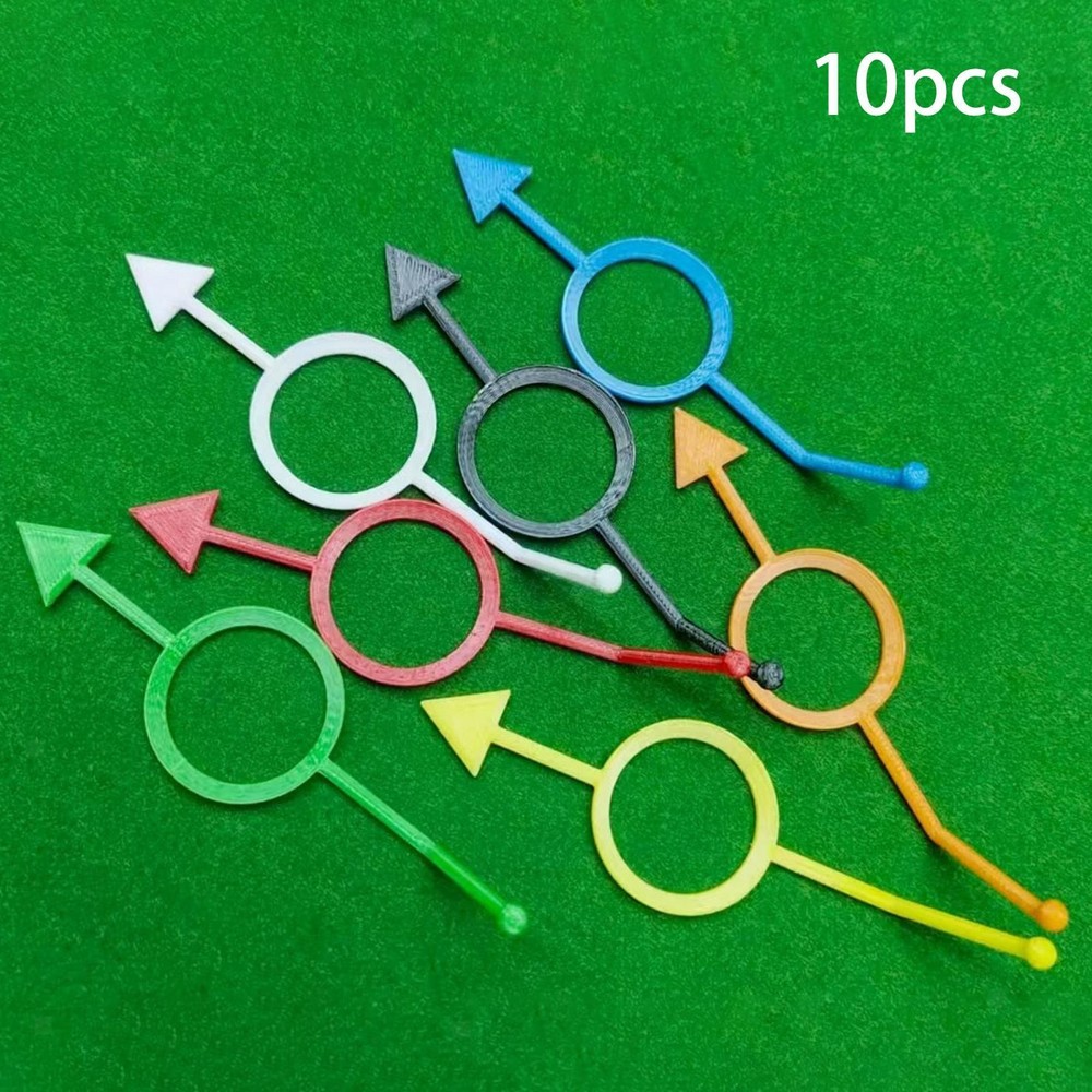 10x Pool Billiards Training Aid Improve Your Pool Skills Pool Aiming Aid