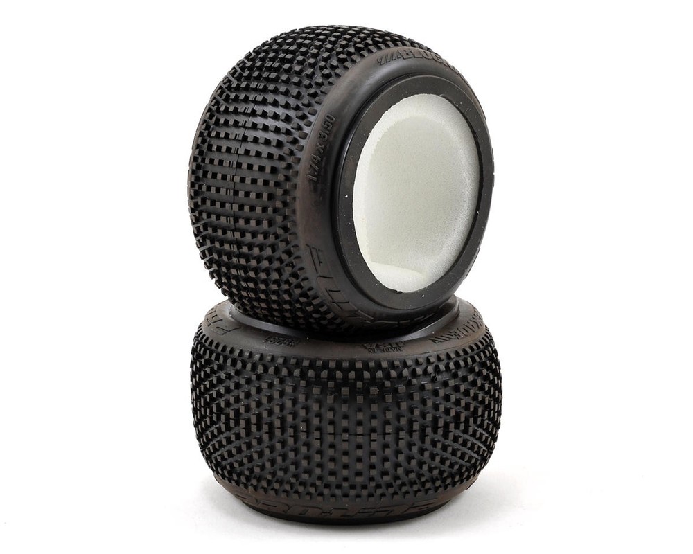 Pro-Line Blockade 2.2" Rear Buggy Tires (2) (M3) [PRO8231-02]