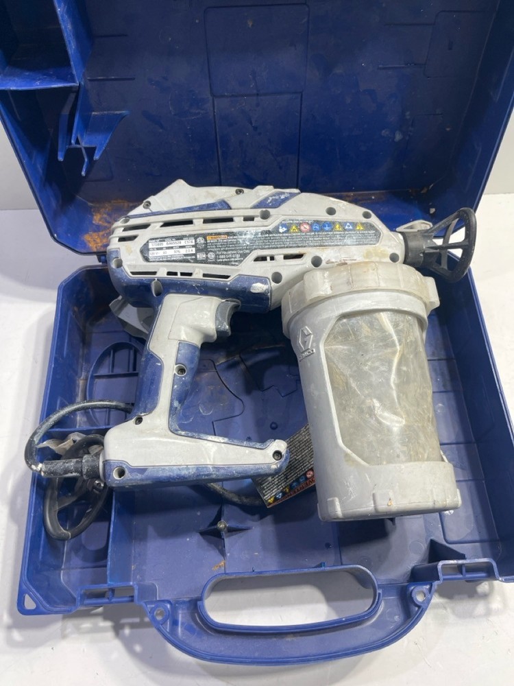 GRECO TRUECOAT SPRAY GUN (P11029783)