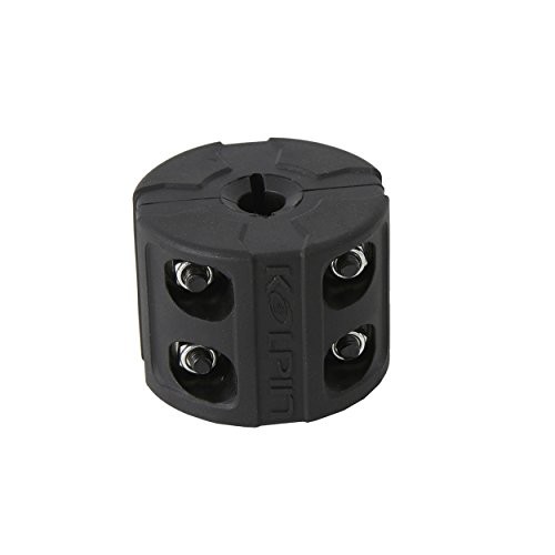 85080 Winch Stop,1 Pack, Black