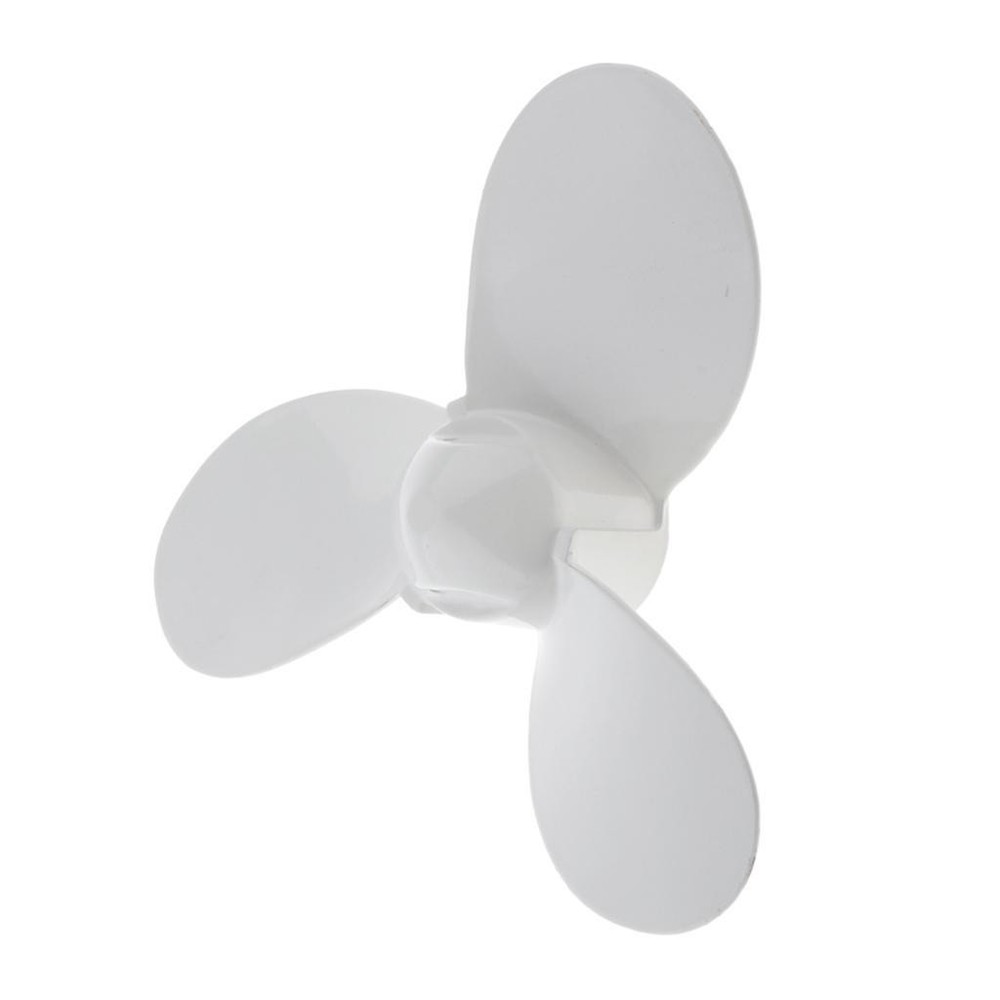 3 Blade Electric Motor Propeller 2 Stroke  3.6 P